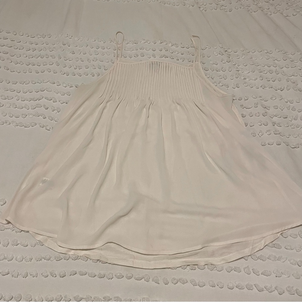 Loft Blouse Tank